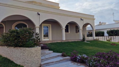 rifacimento facciata